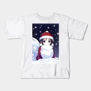 Santa Loli Kids T-Shirt